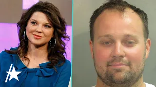 Josh Duggar’s Cousin Amy Hopes Prison Is ‘Absolute Torture’ For Him