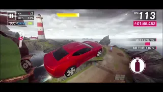 Asphalt 9 Ramp Car Racing - Car Racing 3D -Android Gameplay | Android #asphalt9 #racing #cargames