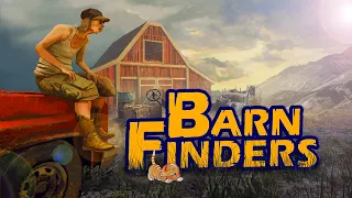 🔴 Barn Finders ➤ ОХОТНИКИ ЗА СТАРЬЕМ💰#4