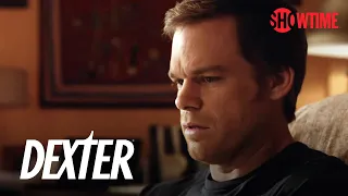 Dexter Season 7: Episode 12 Clip - I Don't Want to Run