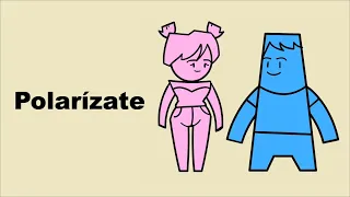 Polarízate - Cómo causar tensión hormonal