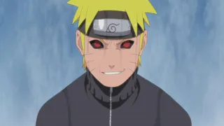 Naruto derrota o seu "eu" maligno | Naruto Shippuden