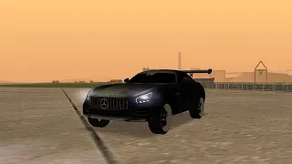 КУПИЛ MERCEDES AMG GT MTA CCDPLANET SERVER #4