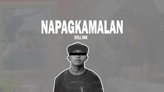 Napagkamalan - Still One (Jemboy Baltazar Story)