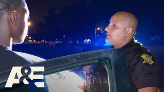 Live PD: Frisky Teens After Hours | A&E