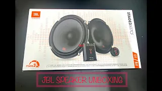 JBL STAGE3 607CF SPEAKER