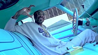 Snoop Dogg, The Game, YG - Still Cruisin'