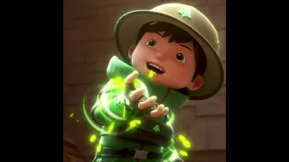 BoBoiBoy Galaxy SORI In Hindi Again Dub By Me 😝 #boboiboy #boboiboygalaxyseason2