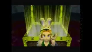 Majora's Mask - Part 20: Haunted Skulltulas, a true story.