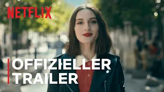 Wir waren wie Lieder | Offizieller Trailer | Netflix