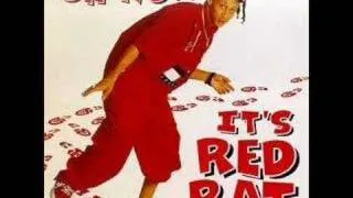 Red Rat - Tight Up Skirt