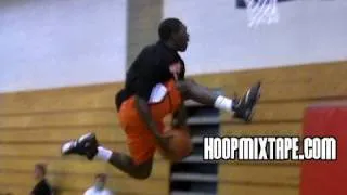 Top Ten Dunkers (Class Of 2010) 9/18/09