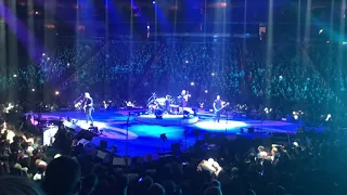 Metallica - Unforgiven (Live at Pittsburgh, Pa 10/18/18)