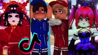 Satisfying Roblox and Royale High TikTok That Are At Another Level #110