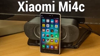 Xiaomi Mi4C подробный обзор. Честно и емко о крутом китайце - Xiaomi Mi4C. Опыт от FERUMM.COM
