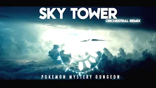 PMD - SKY TOWER - Orchestral Remix