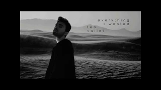 Everything I Wanted - Teo Vallet (Spanish Male Cover) Billie Eilish