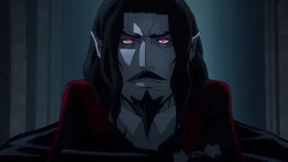 "Demons Are a Girl's Best Friend" Castlevania AMV