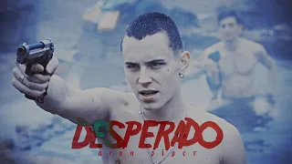 Aron Piper - Desperado