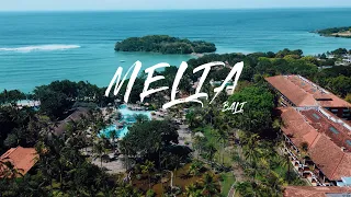 Meliá Bali - The Heart of Nusa Dua