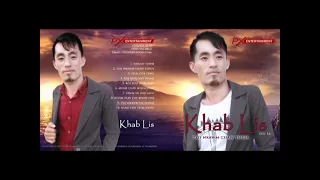 KHAB LIS VOL 16 SONG #7 YAWM YIJ DAB LAUG