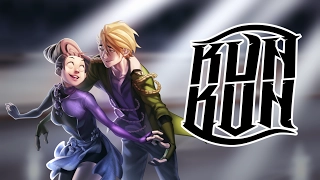 Dean Fujioka - History Maker (Yuri! On ice! Kun-Kun Russian Cover) HBD NORA!