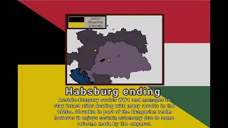 Slovakia: All endings