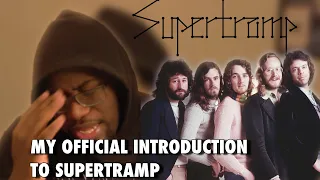 First Time Hearing | Supertramp - The Logical Song  | Reaction