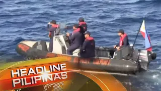 Headline Pilipinas | TeleRadyo (3 May 2023)