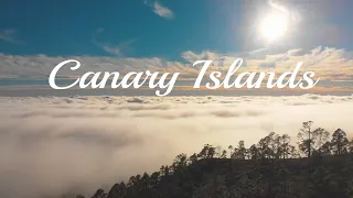 Canary Islands | Beautiful and Epic | 4K