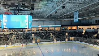 Teal Town USA Live - Legends Intro