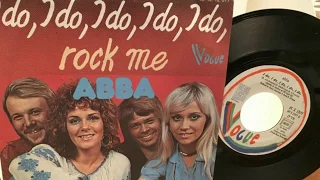 ROCK ME--ABBA (NEW ENHANCED VERSION) 720P