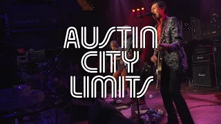 Go behind the scenes with Alejandro Escovedo at Austin City Limits