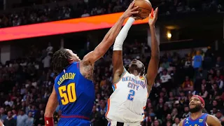 Los Angeles Clippers vs Oklahoma City Thunder - Full Game Highlights | October 25, 2022 NBA Season