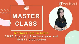 CBSE | Previous year and NCERT discussion| Class 10 Social Science|12 PM class by Ujjvala Ma'am|  L6