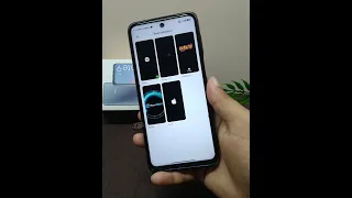 Top 3 Boot Animation Theme For MIUI 13 || 🔥 #shorts #miui #animation