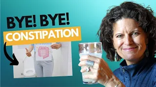 The 3 Signs You May Have Constipation & Remedies To Fix That!