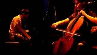 Cello y Piano Duo