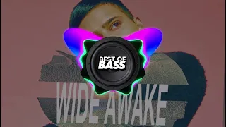 Eric Saade, Filatov & Karas, Gustaf Norén   Wide Awake Red Mix; feat  Gustaf Norén & Filatov & Karas