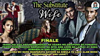 PART 51: FINALE | THE SUBSTITUTE WIFE | Dj Sandra