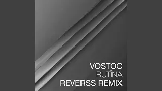 Rutīna (Reverss Breakbeat Epos)