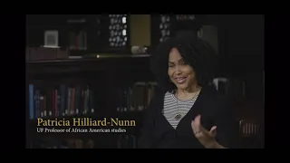 Zora Neale Hurston Legacy Video by University of Florida