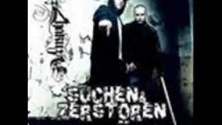 Chakuza feat. D-Bo - Ich gehe jetzt