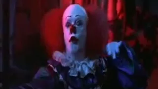 Pennywise They All Float Down Here.mp4