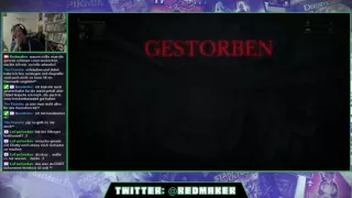 Ablenkung ist tödlich [StreamHighlight]