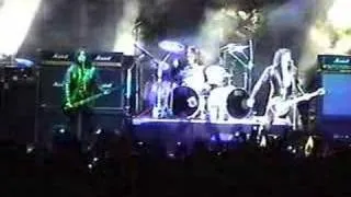 WASP -  L.O.V.E. Machine 2006 Live (W.A.S.P.)