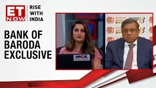 Affordable Housing Segment Doing Well | PS Jayakumar of Bank of Baroda To ET NOW