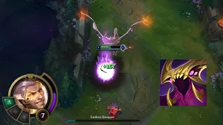 What happens if Sylas steals Bel'Veth Ult?