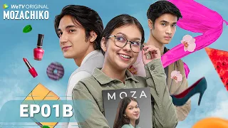 WeTV Original Mozachiko EP01B | Rebecca Klopper, Junior Roberts