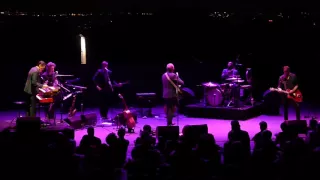 Tindersticks "Hey Lucinda" live @ Nuits de Fourvière Lyon 24/07/2016